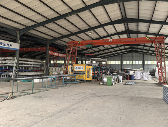 菏澤秦圣凈化科技有限公司